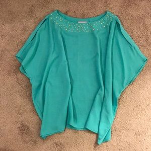 Lilly Pulitzer top